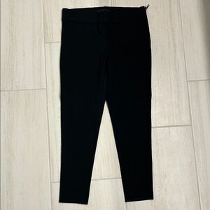 Ann Taylor Tailored Leggings